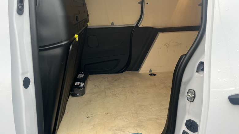 Toyota Proace City L1 Diesel 1.5D 100 Icon Van